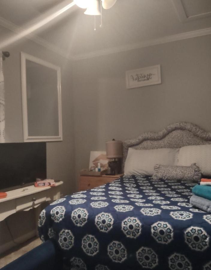 Accommodatie bij particulieren Southern Comfort Atlanta